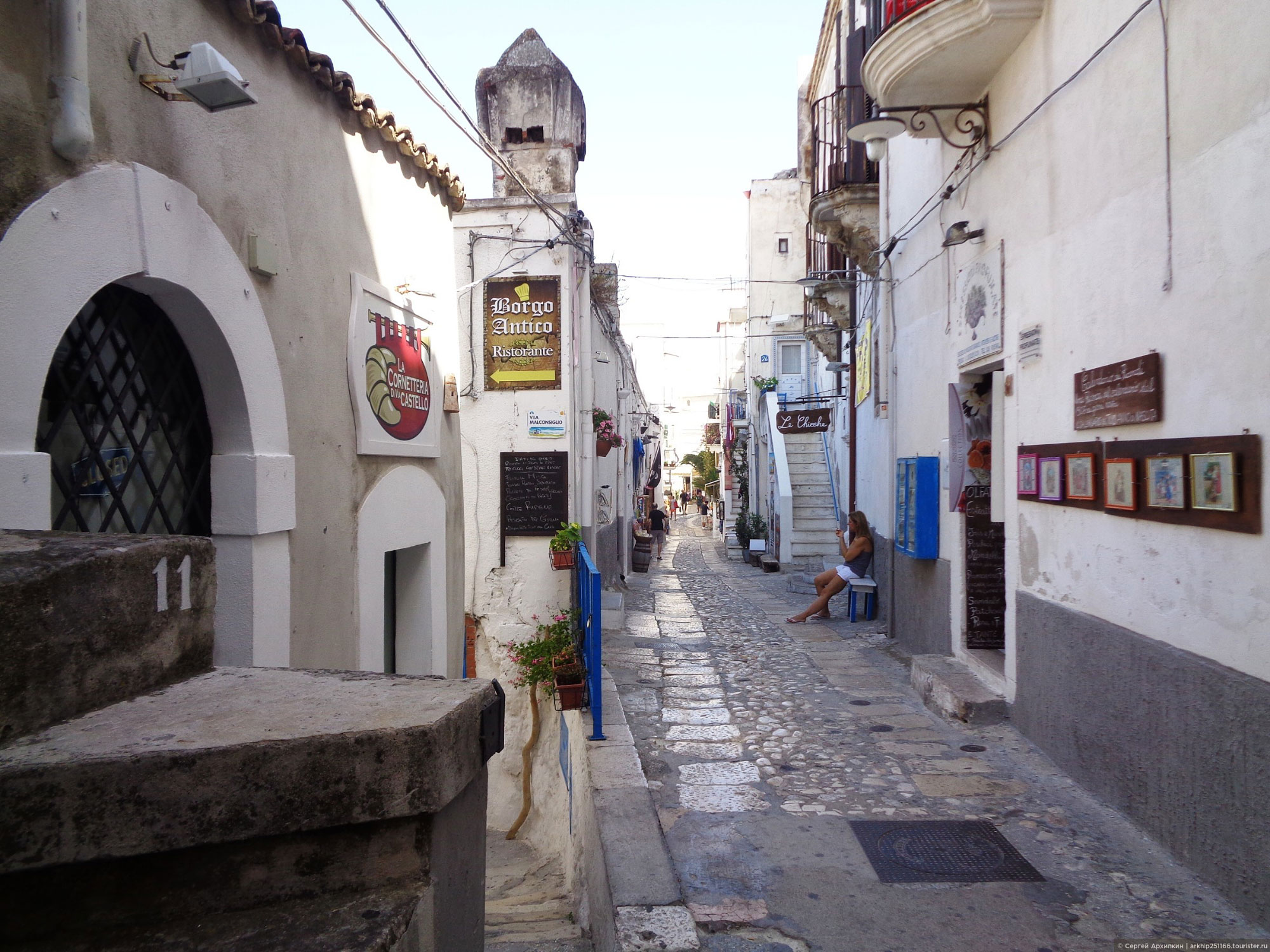 Peschici